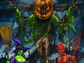 The Great Pumpkin The Great Pumpkin